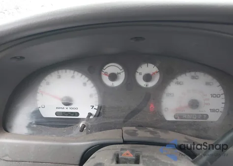 2009 Ford Ranger Sport/Xlt z USA, uszkodzony, nr VIN 1FTYR44EX9PA11291